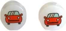 Cartoonz dětské ušní ucpávky G.Ears (1)