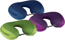 Sea To Summit nafukovací podhlavník Aeros Premium Traveller Pillow