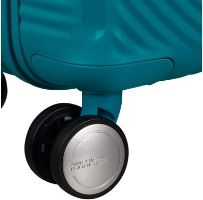 American Tourister Soundbox Mini Spinner (8)