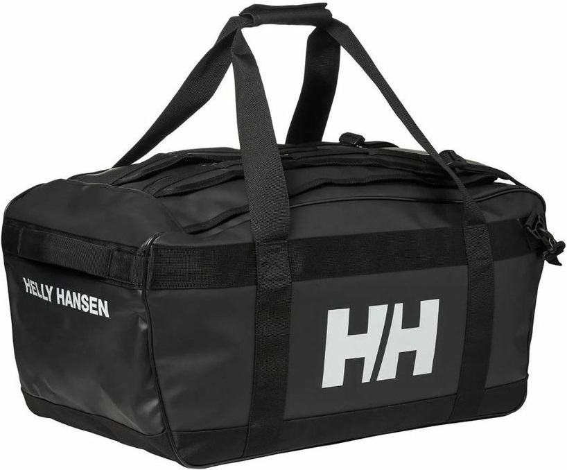 Helly Hansen cestovní taška Scout Duffel L black
