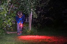 LEDLENSER dětská ruční svítilna Kidbeam 4 rainbow (6)