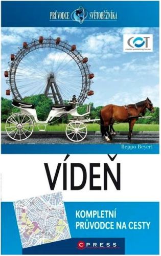 Průvodce světoběžníka Vídeň 7