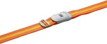 Go Travel popruh na zavazadla Combi Strap orange