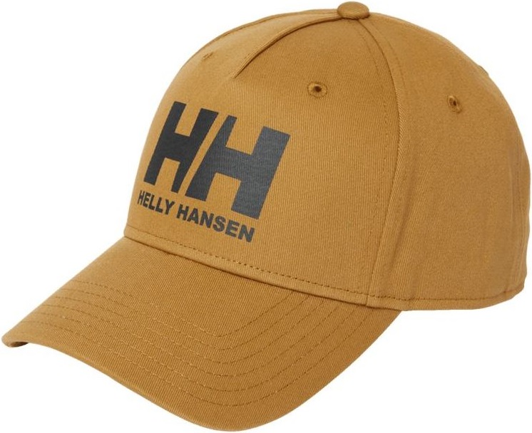 Helly Hansen kšiltovka HH Ball Cap lynx