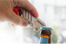 True Utility kapesní řezák BoxCutter TU583K (6)