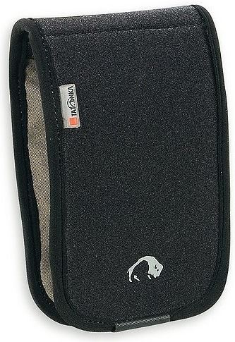 Tatonka pouzdro Neopren Smartphone Case black