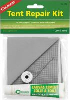 Coghlan´s souprava na opravu stanů Tent Repair Kit (1)
