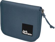 Jack Wolfskin Konya Wallet midnight sky peněženka