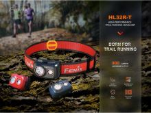 Fenix nabíjecí čelová svítilna HL32R-T (1)
