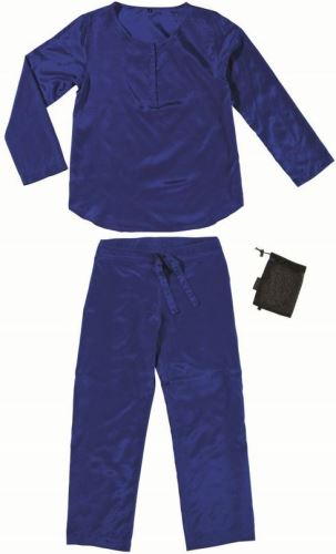 Cocoon dámské pyžamo Travel Pyjama