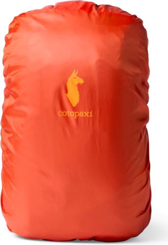 Cotopaxi Seco Rain Cover