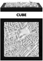 Cityframes Cube Prague Old Town 3D model Prahy