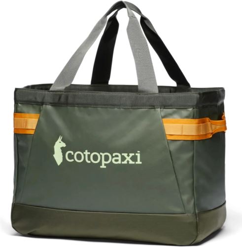Cotopaxi Allpa 60l Gear Hauler Tote